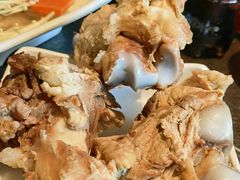 -旺晖本帮骨头煲·深夜火锅(梅园路店)