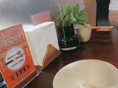 -滇野云南野生菌餐厅(陕西南路店)