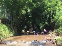-红山村
