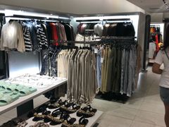 -ZARA(凯德乐峰广场店)