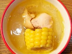 -新白鹿餐厅(城西银泰城店)