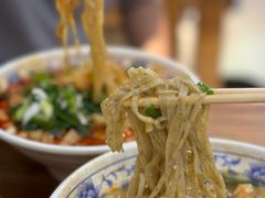 -桂花香手工面(鼓楼店)