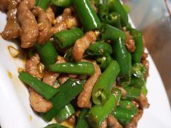 -杨记海鲜楼(三门黑金冠店)
