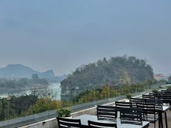 -忆咖啡观景餐厅(桂林象山公园店)