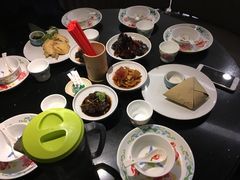 -老头儿油爆虾·知味杭州(爱琴海购物中心)