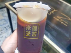 -美芝莲(领展购物广场中关村店)