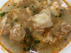-金胜胖子牛肉锅贴(五福街店)