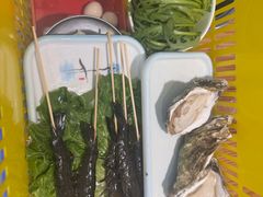 -壹号粥火锅·海鲜煲仔粥(水围店)