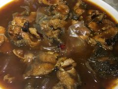 -眷江南之小蓝鲸(王府大街店)