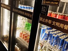 -九月海·海鲜自助(世纪东方店)