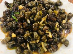 -南记食粥坊·宵夜大排档(莲花总店)