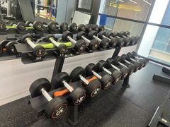 -FEELINGME乐刻私教馆·健身(大融城店)