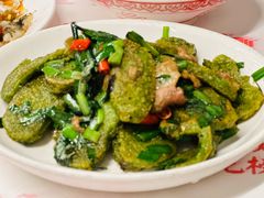 -堂瓦里·33年传统赣菜(第一街区店)