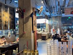 -破店肥哈·海鲜·烧烤(郑州银泰inPARK店)