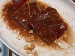 -滋粥楼·顺德菜(番禺广场总店)