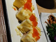 -酒井酱子·深夜食堂(东城汇店)
