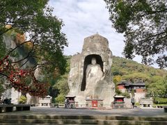 -柯岩风景区