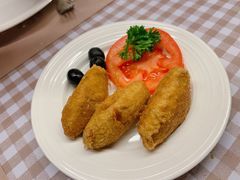 -船屋葡国餐厅