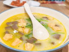 -小杨生煎(龙阳广场店)