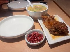 -大师兄·西北小馆(金湾华发商都店)