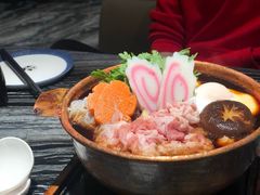 -将太无二·蓝鳍放题·北美寿司(领展购物广场中关村店)
