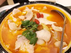 -老浒记民俗酒楼(王府井店)