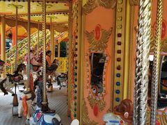 -济南方特东方神画