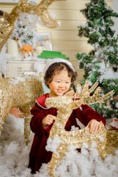 -莫奈庄园·儿童摄影馆·影视基地(江宁店)