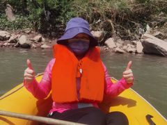 -古夜郎漂流景区