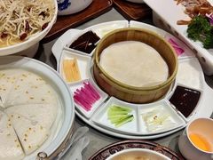 -大鹏饭店·金陵家宴(奥体中心店)