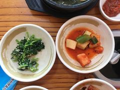 -城山辣炒黑猪肉
