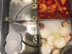 -海底捞火锅(上元大街店)