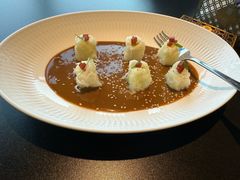 -喜悦烤鸭·新京菜(王府井店)