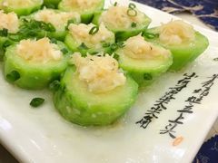 -祈胜邨•顺德鱼生•顺德菜(容桂店)