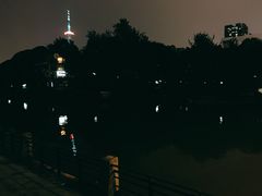 -成都市活水公园
