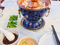 -东来顺饭庄(天坛店)