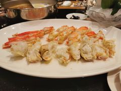 -协成海鲜火锅(情侣路店)