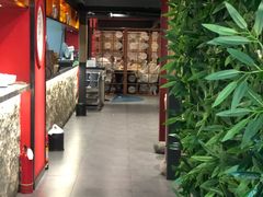 -老九圆山西面馆(CBD店)