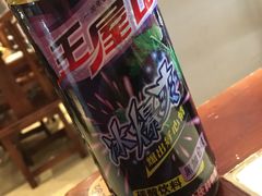 黑加仑-宣武小院涮肉(前门店)