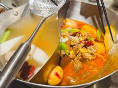 -左庭右院鲜牛肉火锅(新梅广场店)