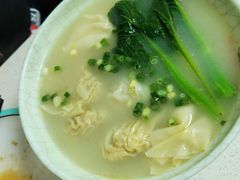 阿政净云吞-阿政粤小馆(中央大街店)