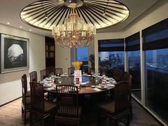 包厢-茉莉花空中花园餐厅(义乌店)