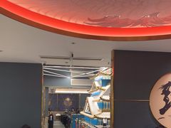 -一绪に寿喜烧(虹悦城店)