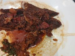 -洛东土菜馆(建国北路店)