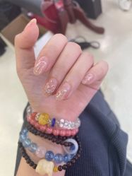 -如一·美甲美睫