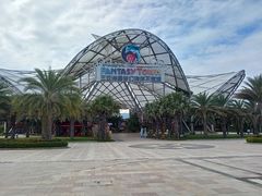 -三亚海昌梦幻海洋不夜城