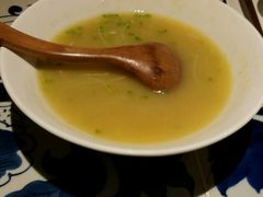 -绿茶餐厅(王府井永宁门店)