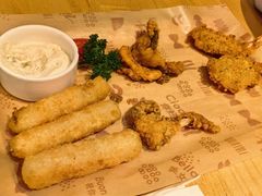 -菲滋意式餐厅(金华银泰城店)