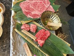 -老乾杯和牛烧肉(王府中环店)