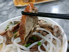 -铭珠粥粉(雅居乐花园分店)